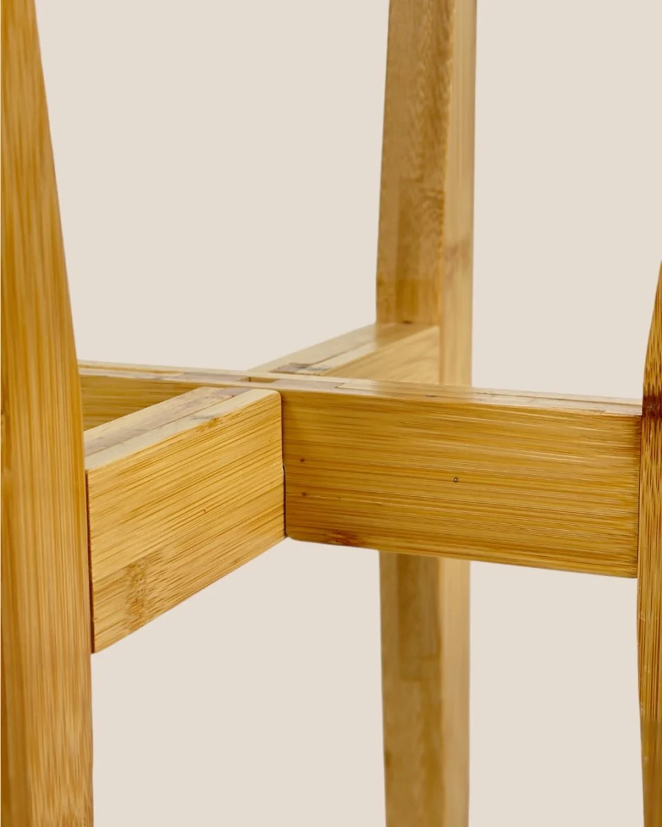 Adjustable Wood Stand - Image 13