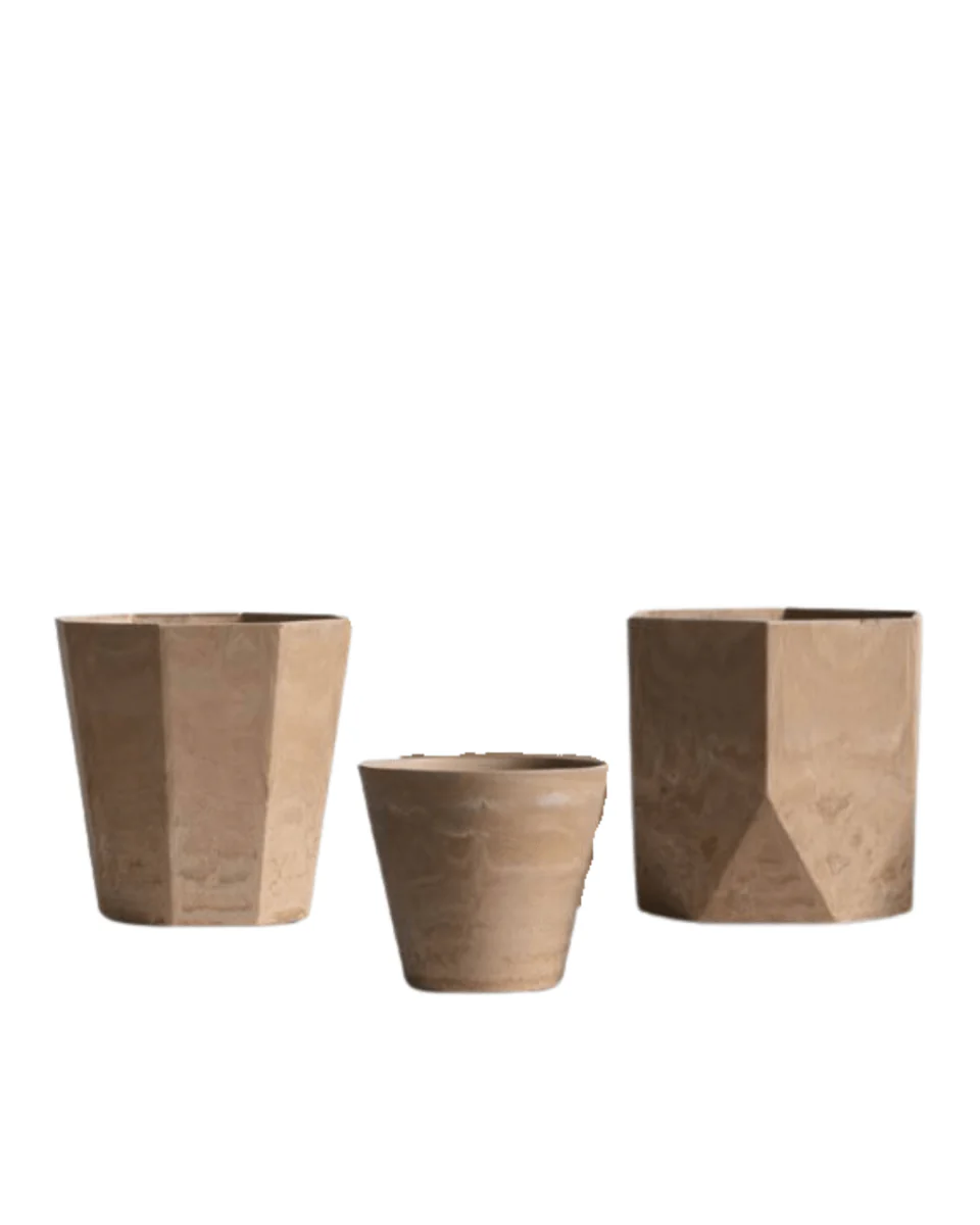 Airstone Pots - Medium - Image 8
