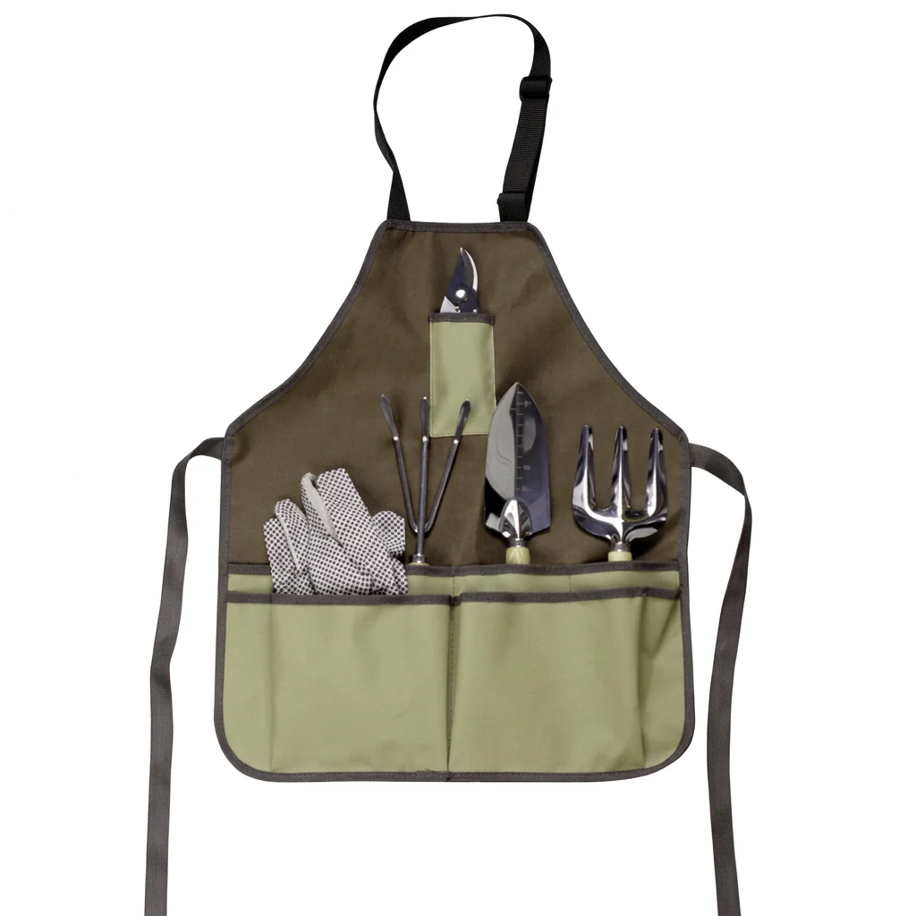 All-in-one Gardening Tool Set - Image 5