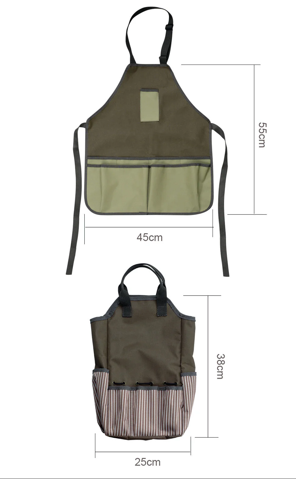 All-in-one Gardening Tool Set - Image 7