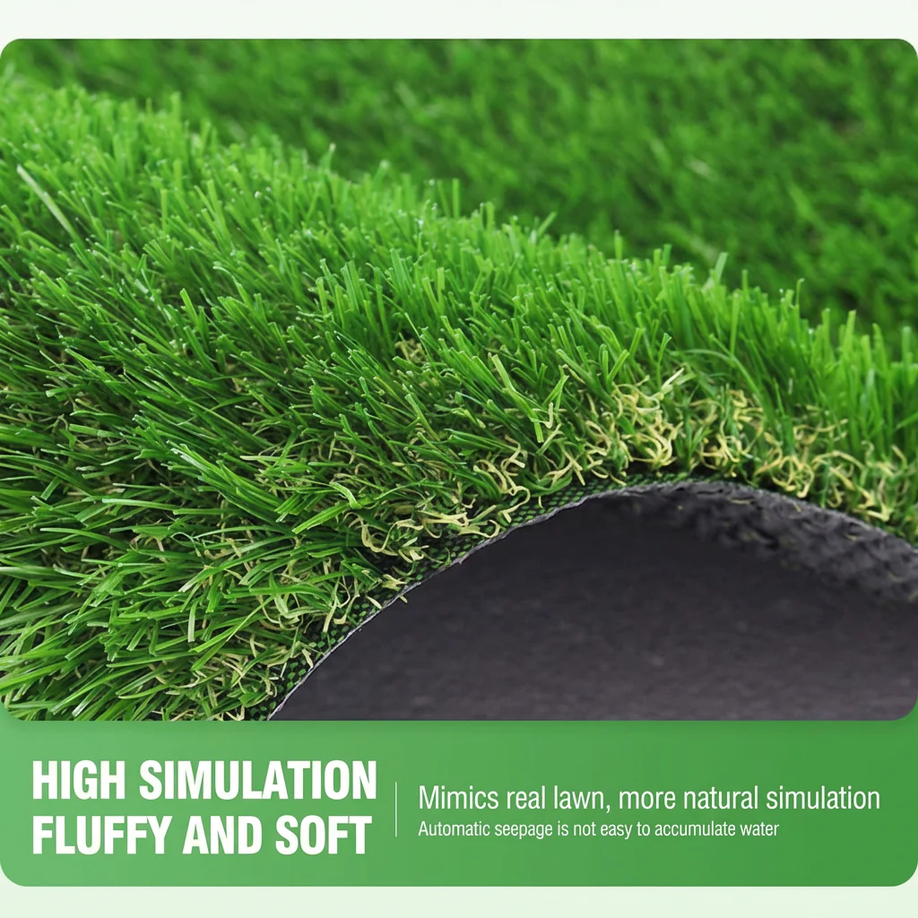 Artificial Grass Turf - CoolFeel - Image 2