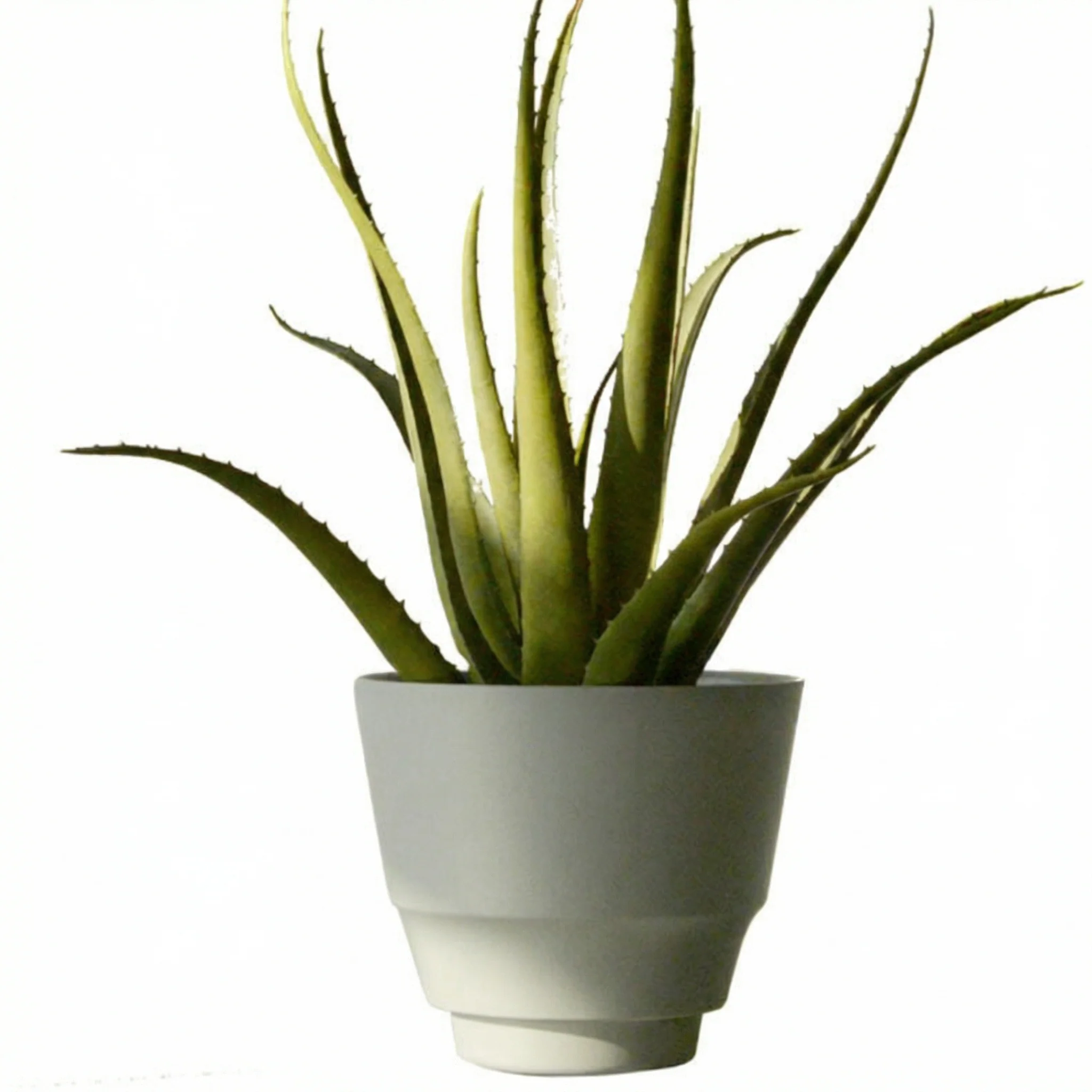 Ash Core Cloudstone Pot - Medium - Image 3