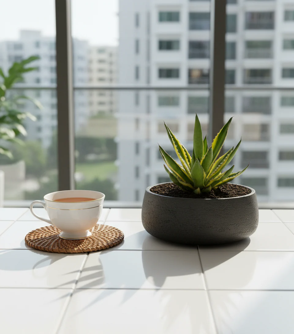 Assorted Agave Victoriae-Reginae - Image 4