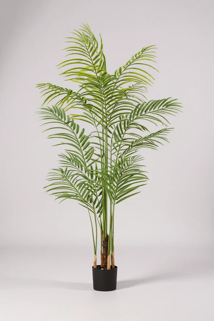 Bamboo Palm (Life-life Artificial) - Image 14