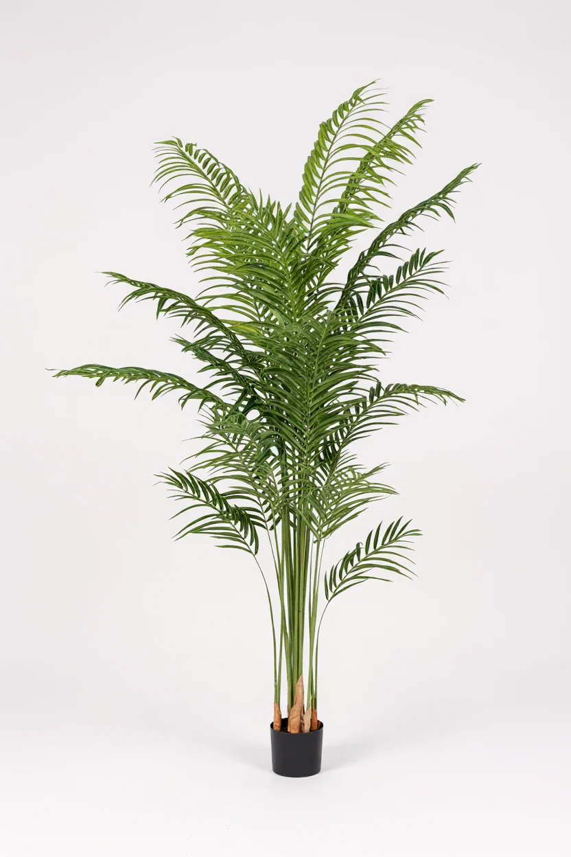 Bamboo Palm (Life-life Artificial) - Image 16