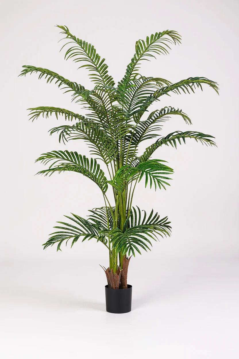 Bamboo Palm (Life-life Artificial) - Image 19