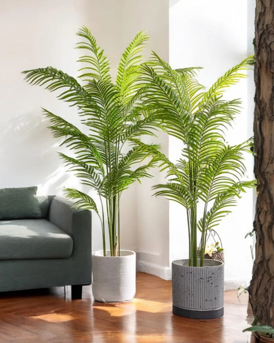 Bamboo Palm (Life-life Artificial) - Image 21