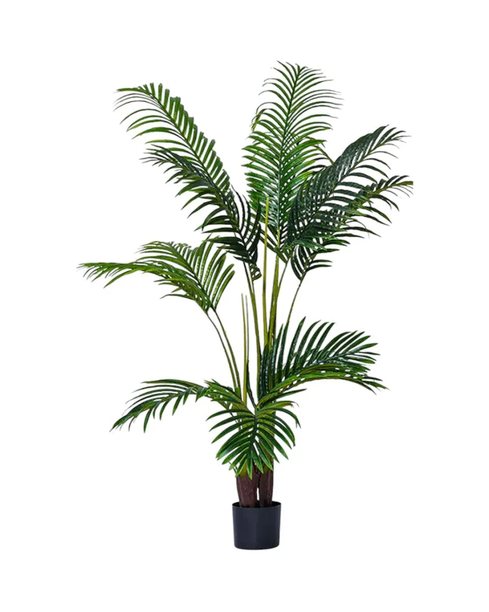 Bamboo Palm (Life-life Artificial) - Image 27