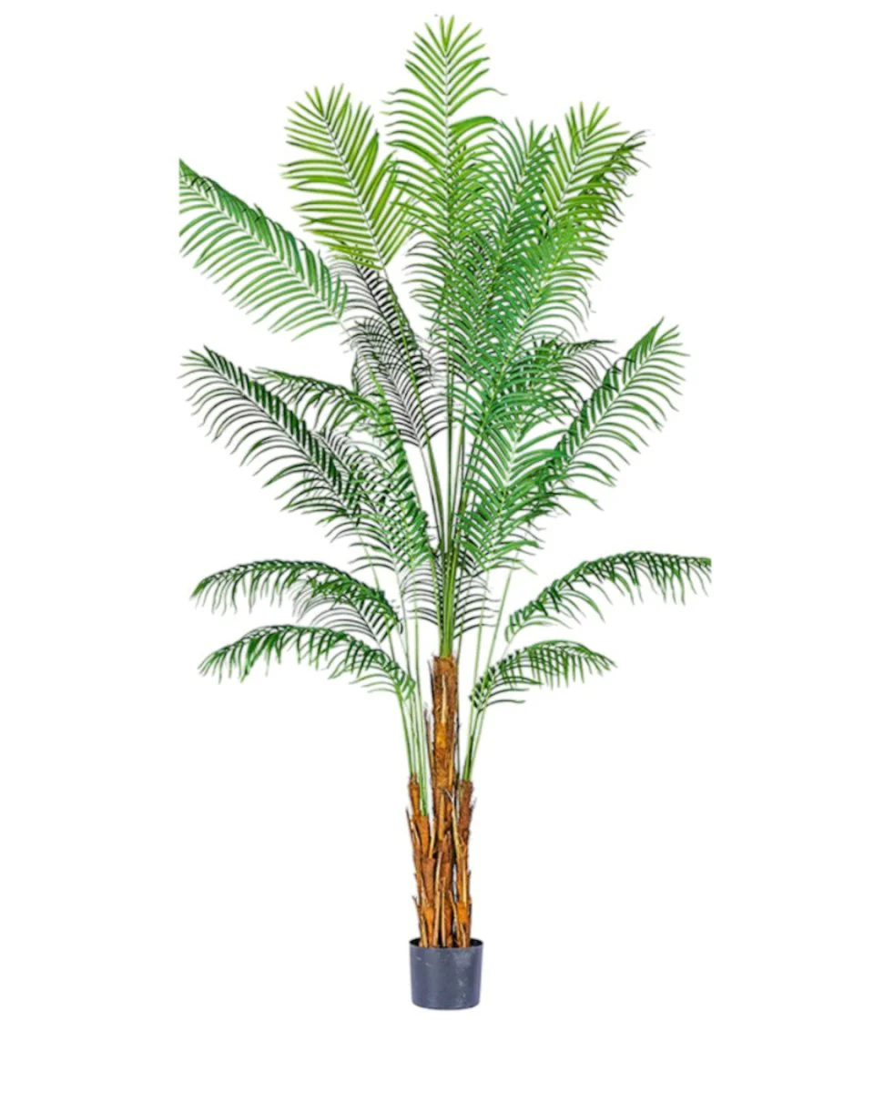 Bamboo Palm (Life-life Artificial) - Image 39