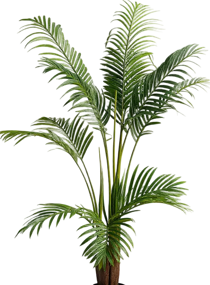 Bamboo Palm (Life-life Artificial) - Image 40