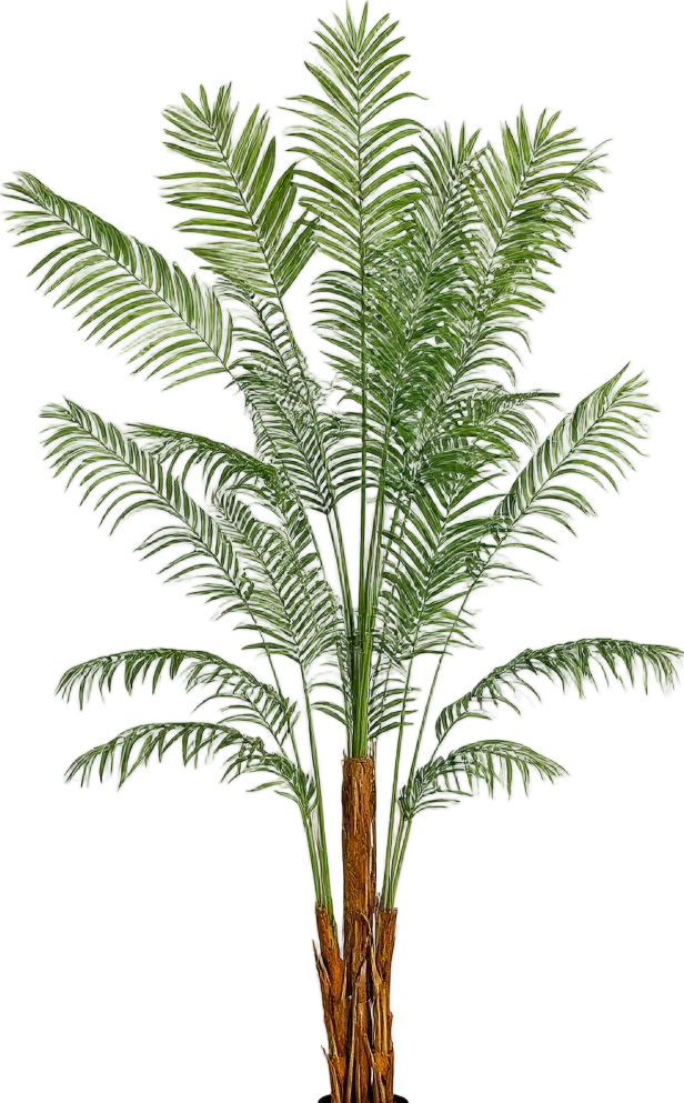Bamboo Palm (Life-life Artificial) - Image 53