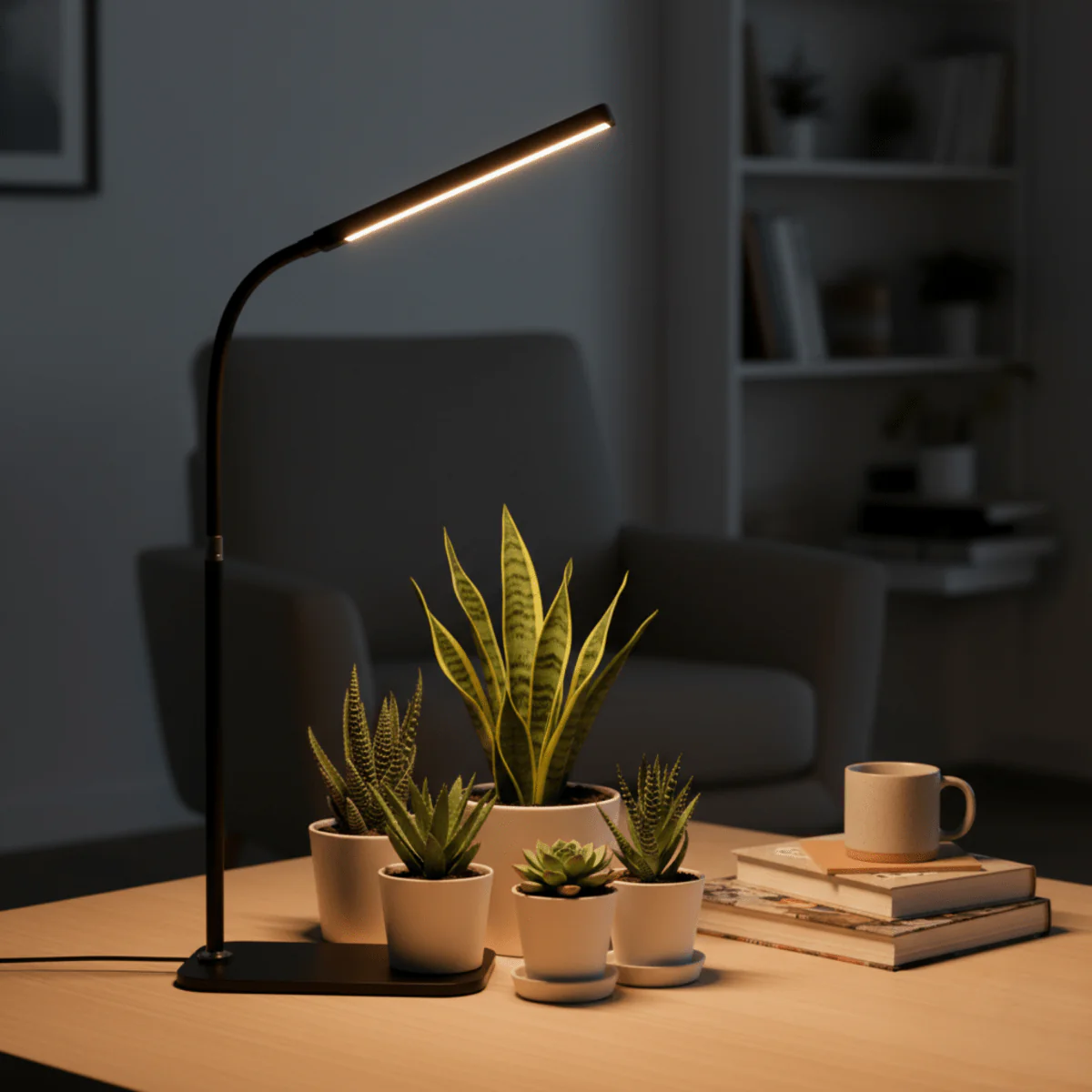 BLOOM Table Growlights - Image 12
