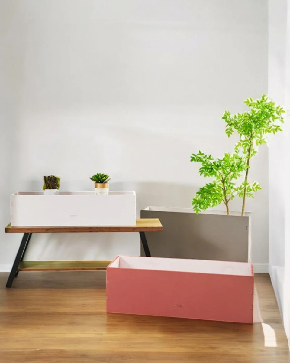 Blumora Planter Box