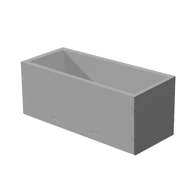 Blumora Planter Box - Image 2