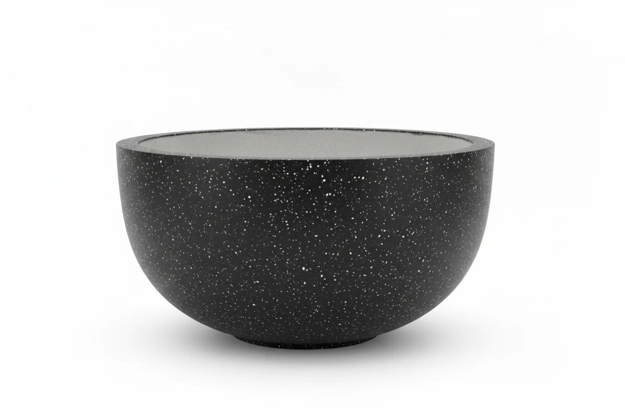 Bowl Planter - Medium - Image 3