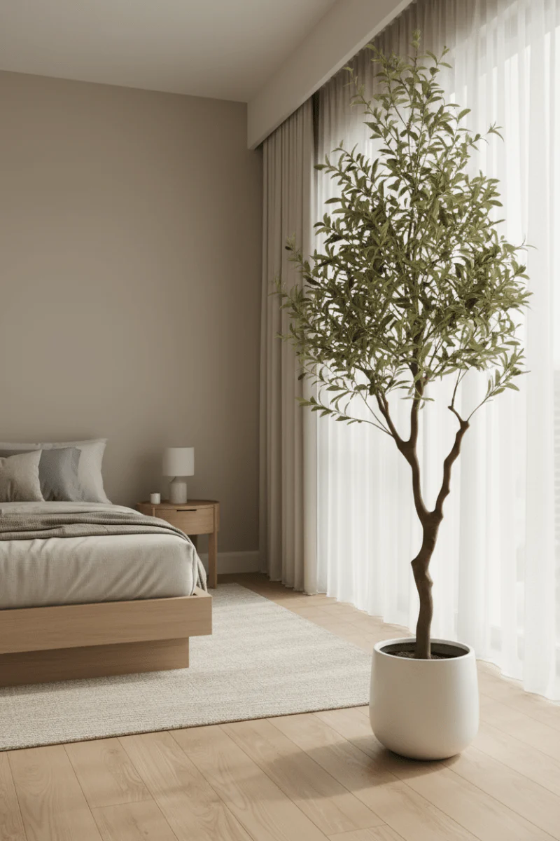 Olive Tree (Life-like Artificial)