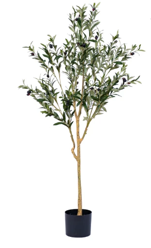 Olive Tree (Life-like Artificial) - Image 12