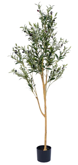 Olive Tree (Life-like Artificial) - Image 13