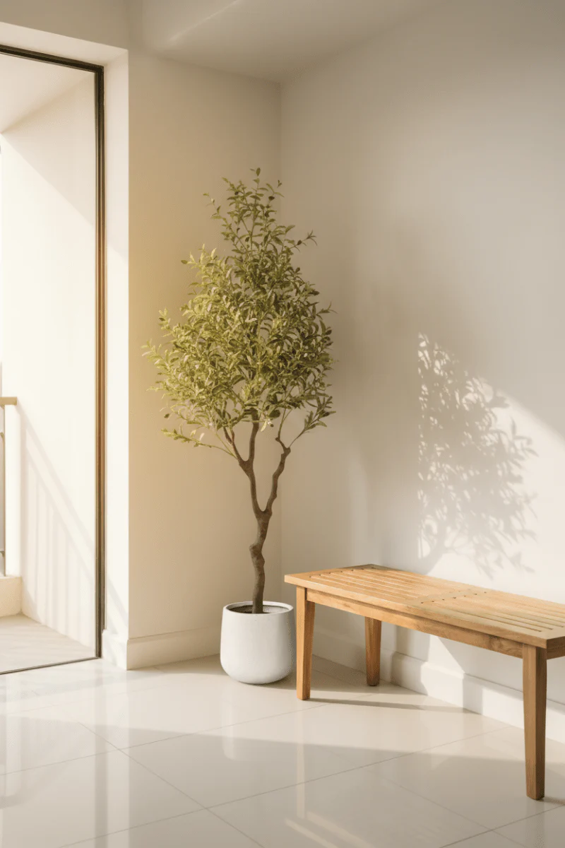 Olive Tree (Life-like Artificial) - Image 3