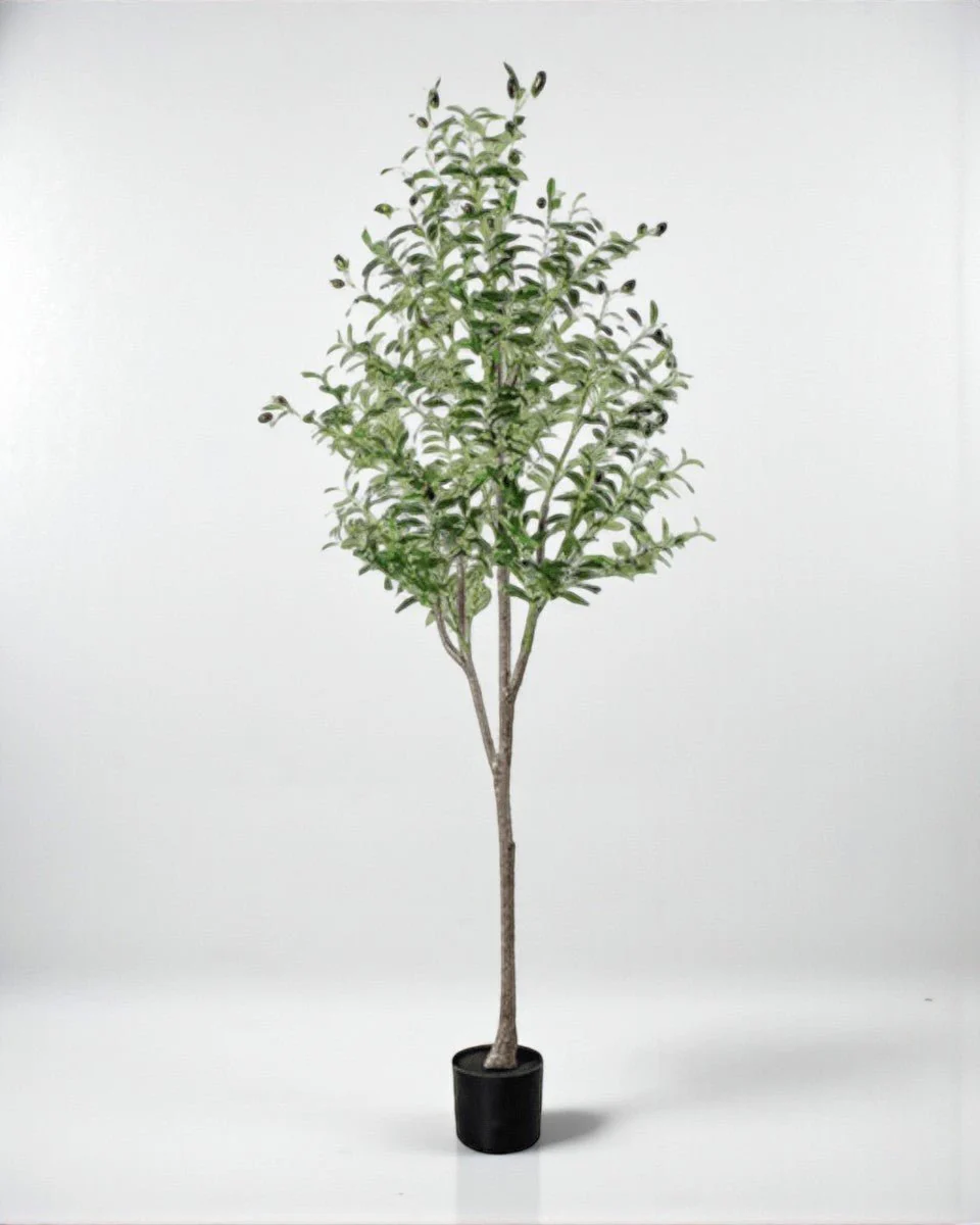 Olive Tree (Life-like Artificial) - Image 5