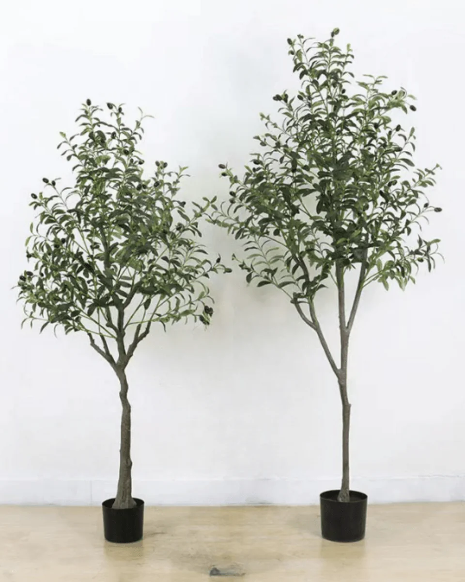 Olive Tree (Life-like Artificial) - Image 8