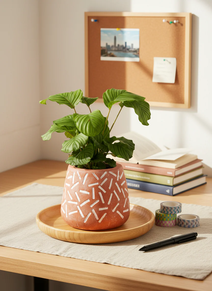 Calathea Orbifolia - Image 2