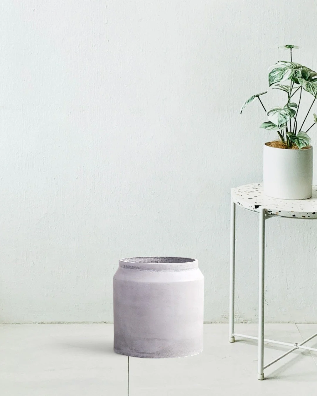 Canister Planter Large - Image 6