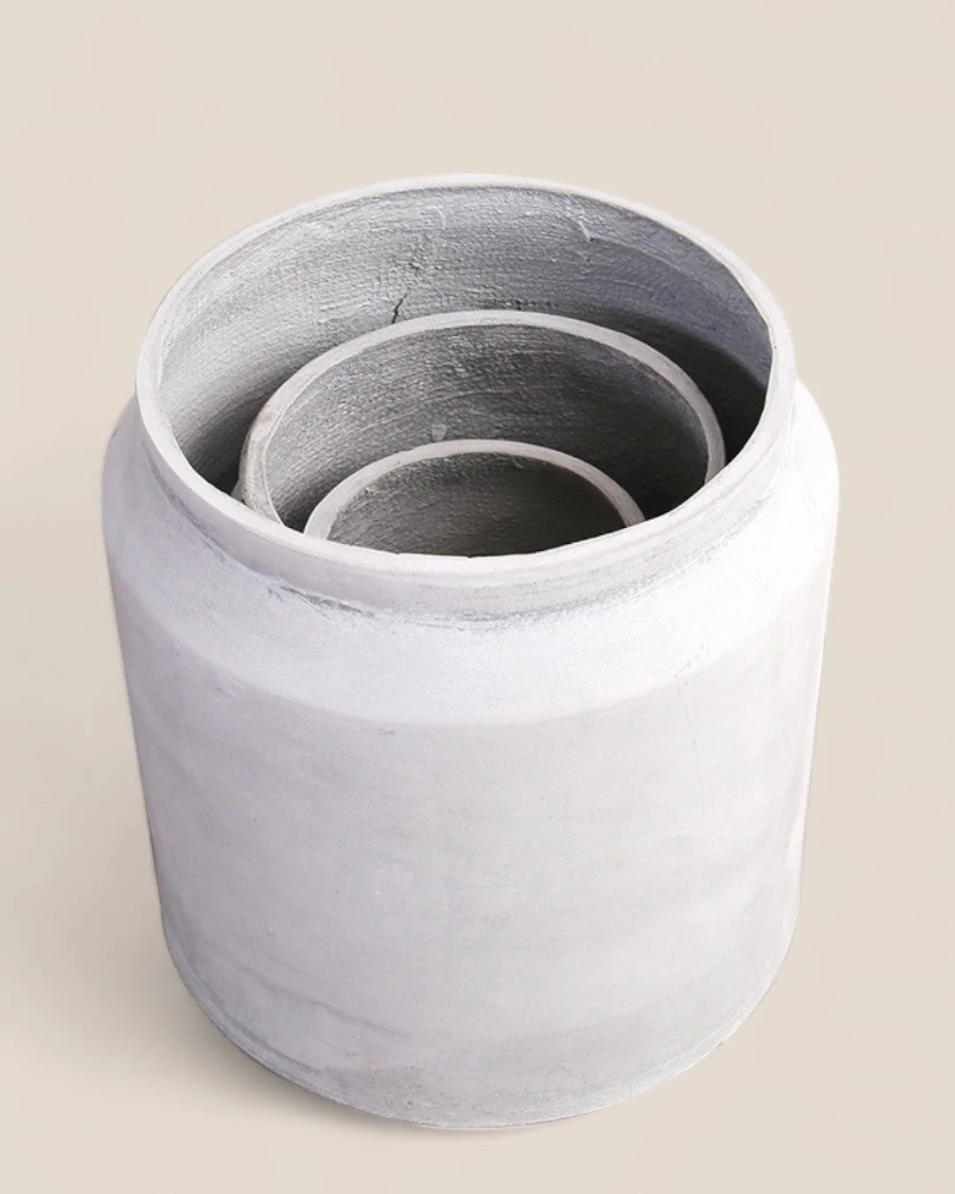 Canister Planter Large - Image 7