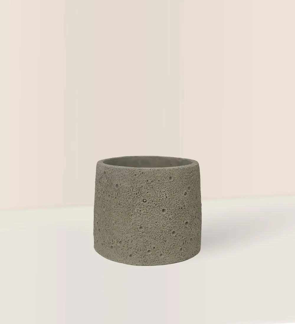 Cement Planter - Trapezoid