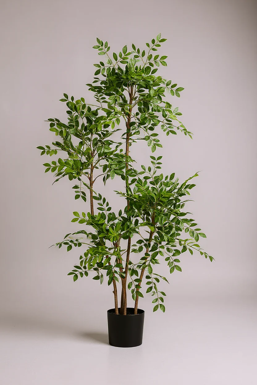 Chinese Money Tree (Life-like Artificial) - Image 12