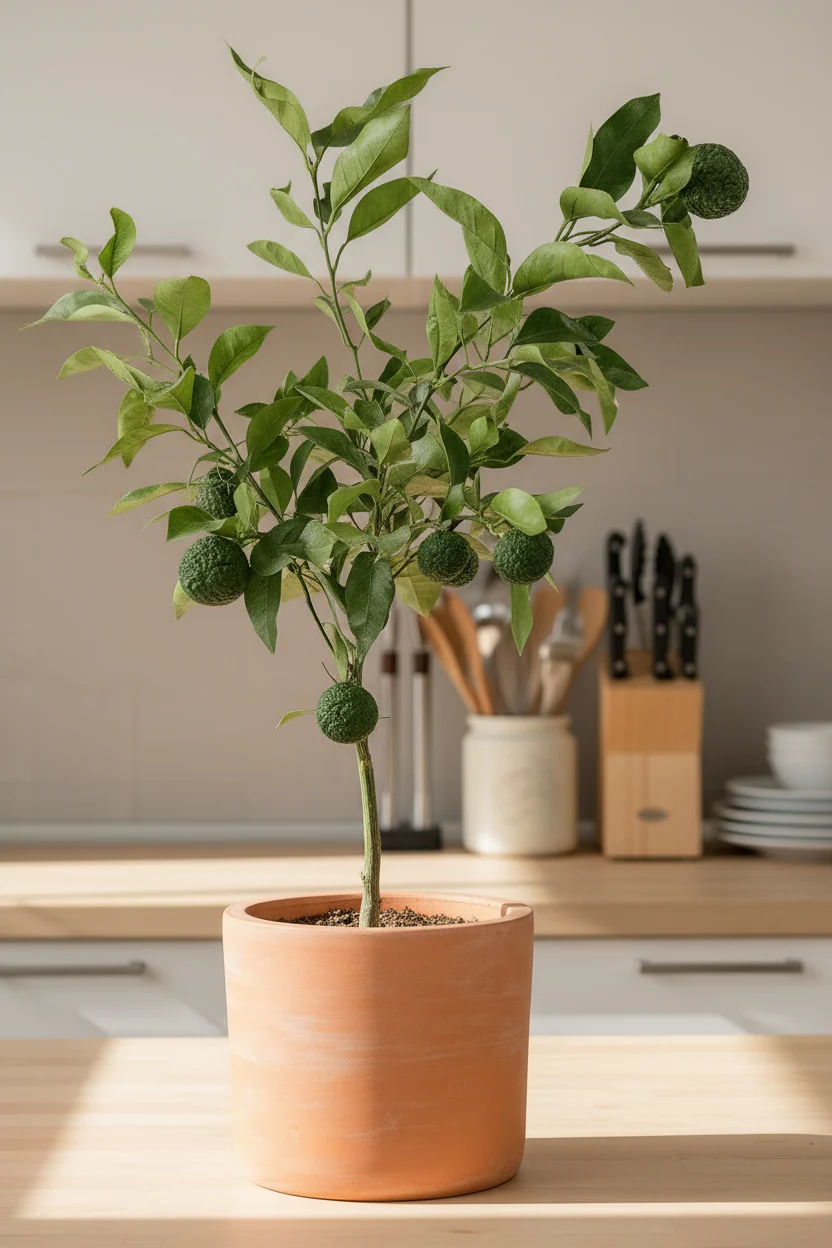 Citrus Hanayu - Yuzu (Japan)