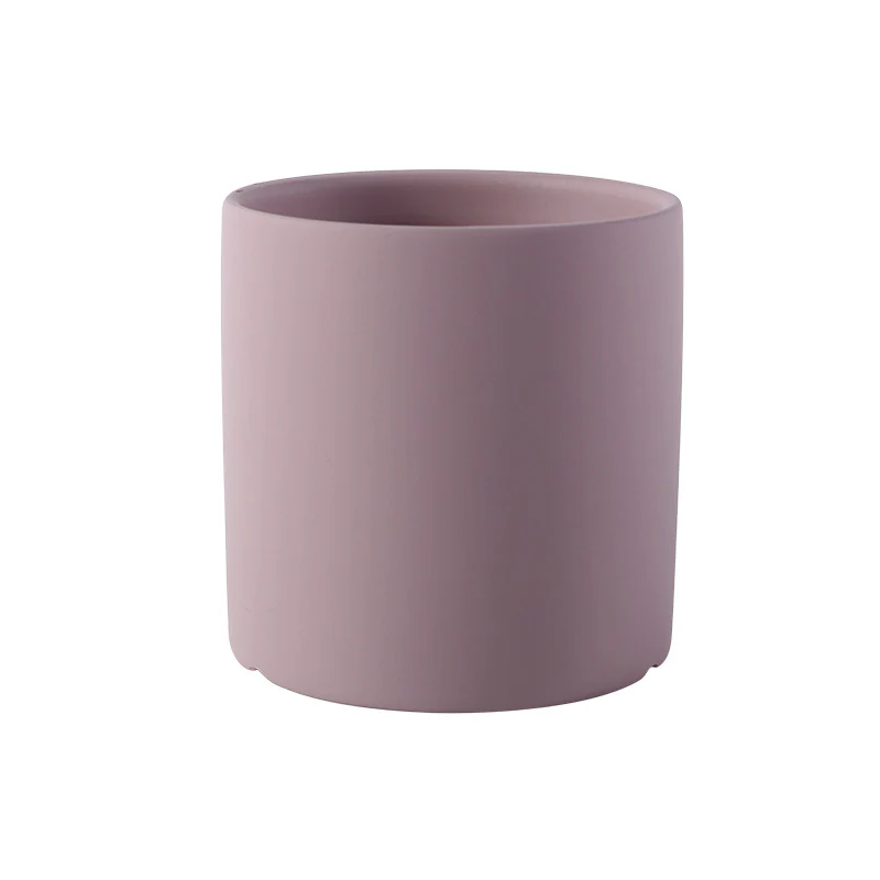 Classic Cylinder Pot - XS - Image 11