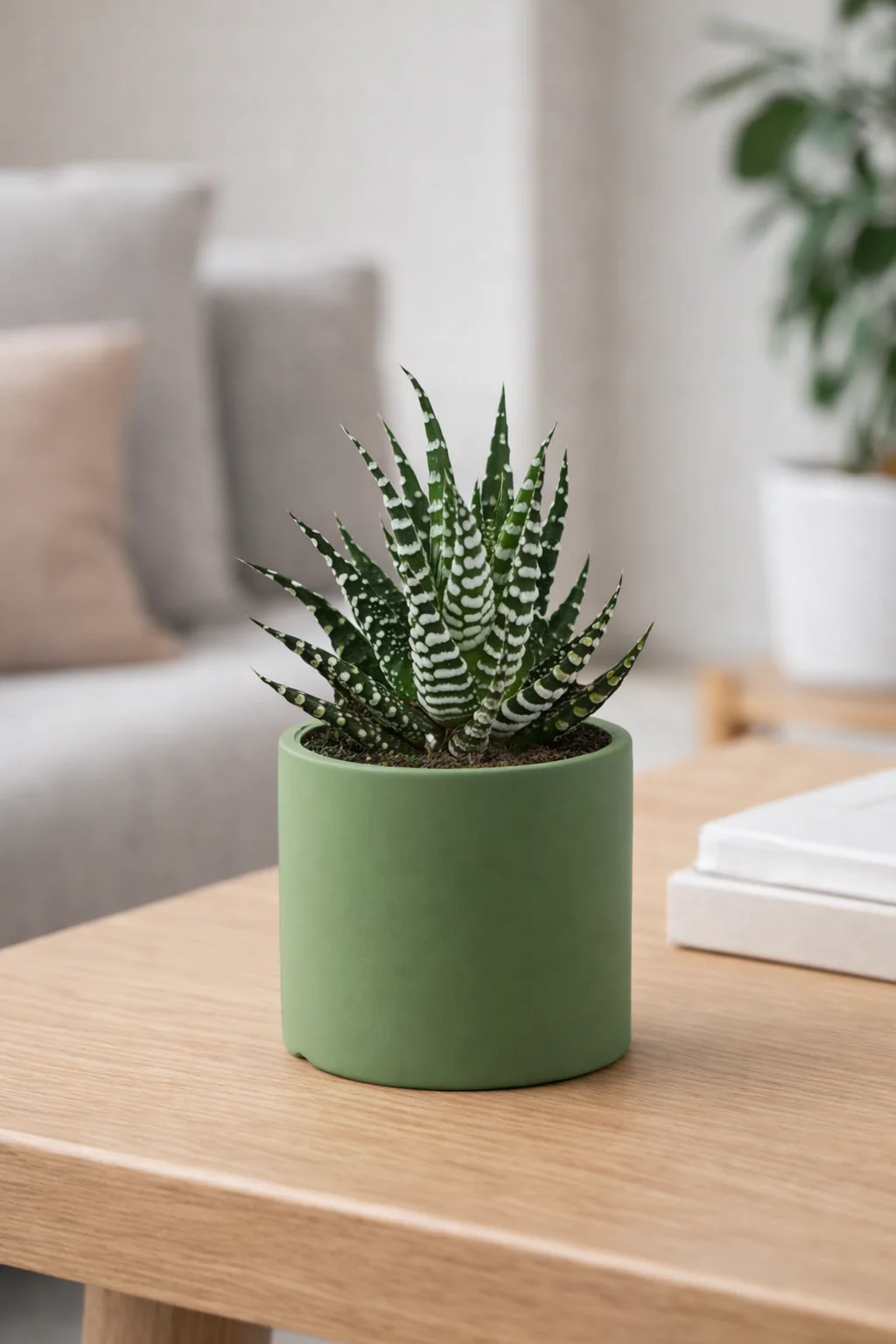 Classic Cylinder Pot - XS - Image 2