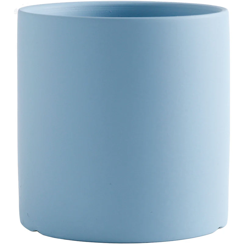 Classic Cylinder Pot - XS - Image 3