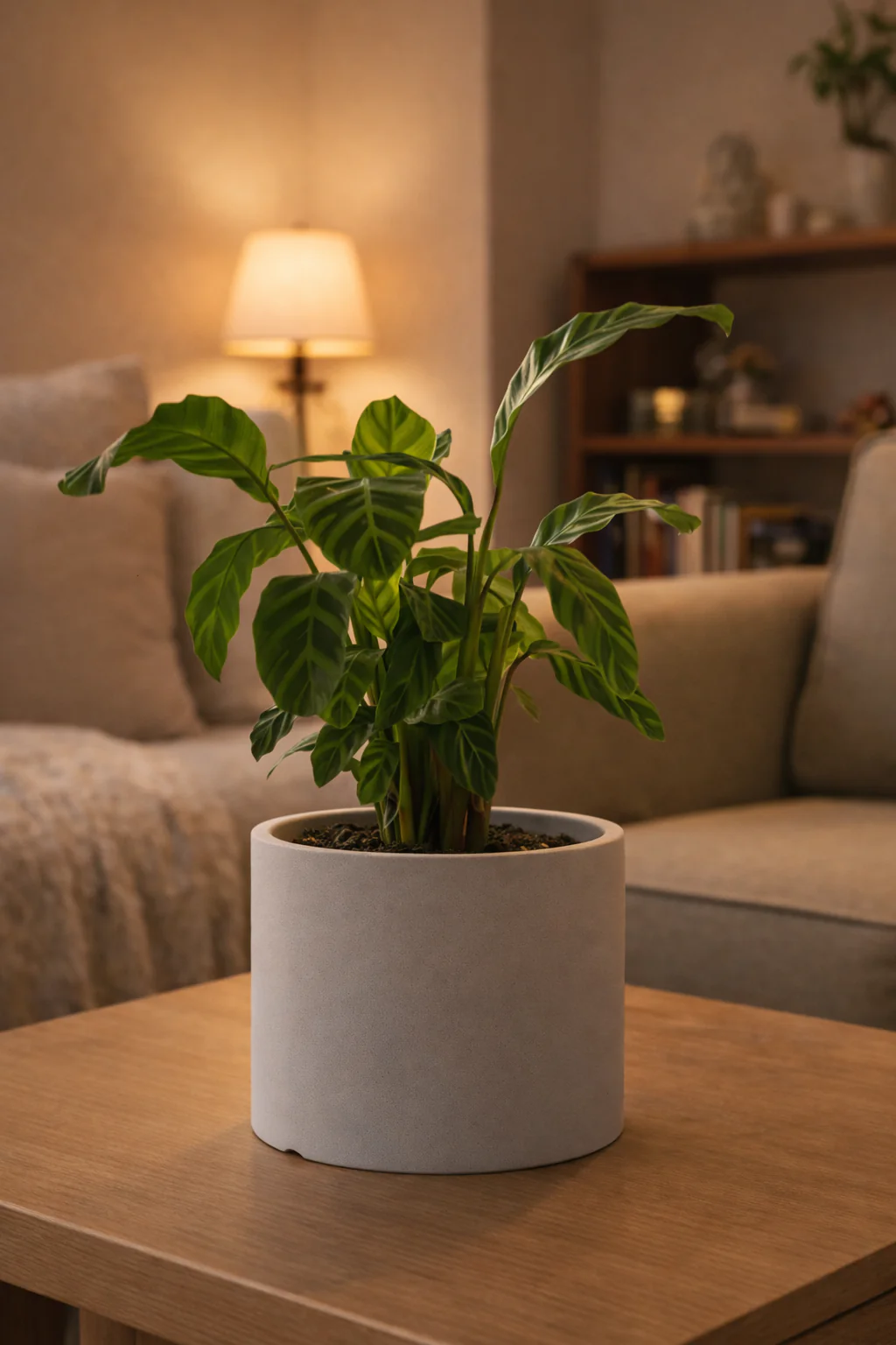 Classic Cylinder Pot - Medium - Image 2
