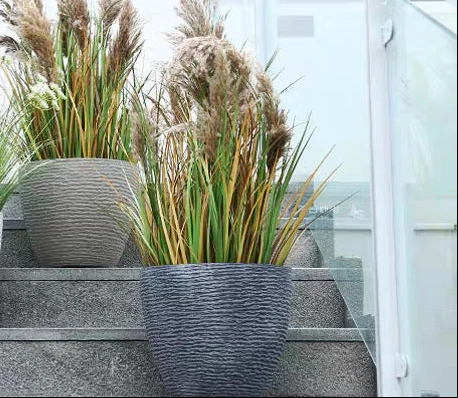 Cloudstone Classic Egg Planter - Medium - Image 2