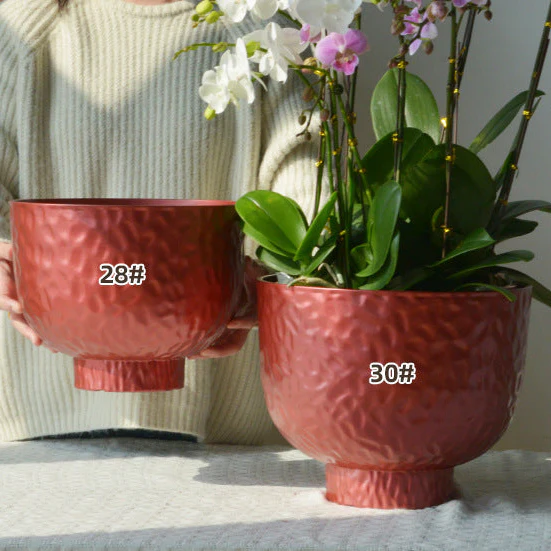 Luna Pearl Cloudstone Pot - Image 8