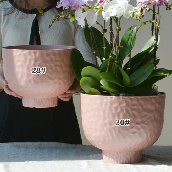 Luna Pearl Cloudstone Pot - Image 9