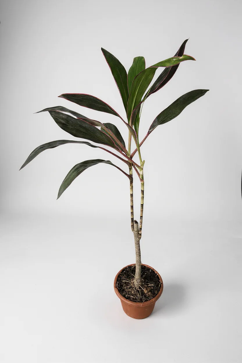 Cordyline Burgundy - Image 3