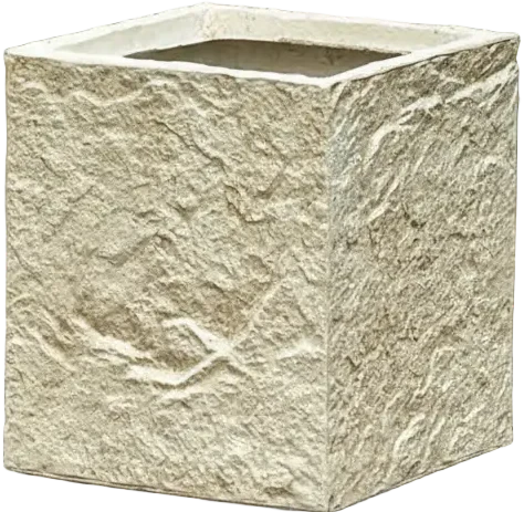 Cube Rock Pot - XL - Image 7