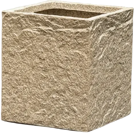 Cube Rock Pot - XL - Image 8