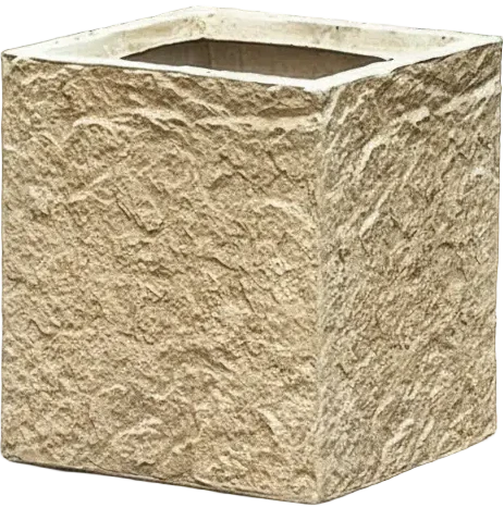 Cube Rock Pot - XL - Image 9