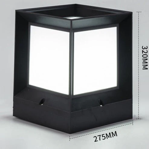 Cube Solar Outdoor Lights - Image 13