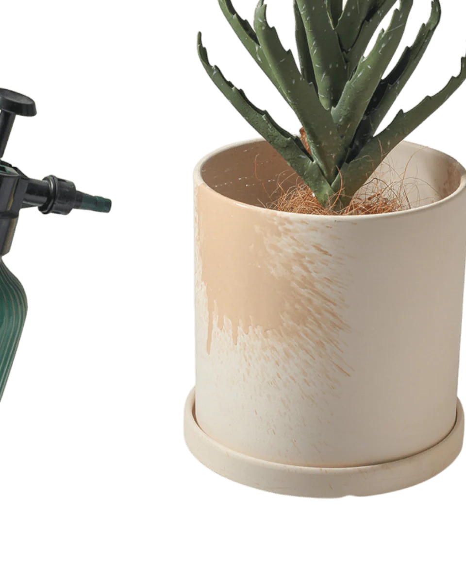Cylinder Pot - Small - Image 3