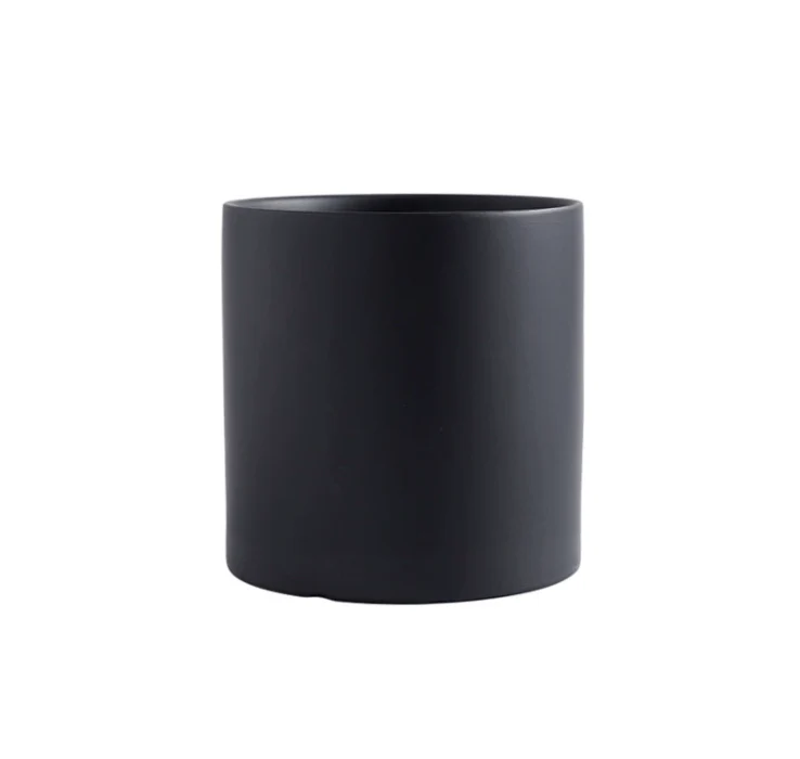 Cylinder Pot - Small - Image 7