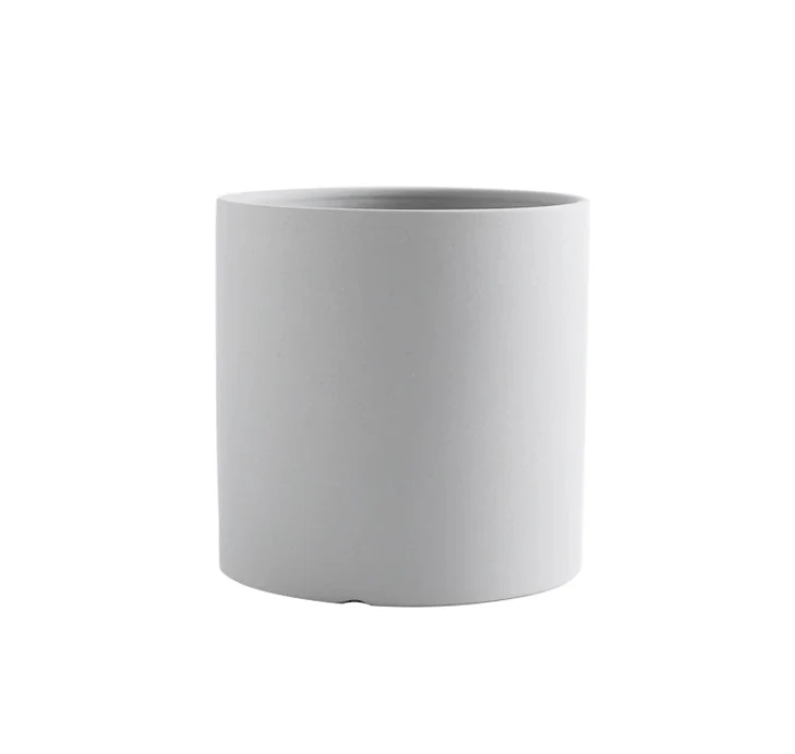 Cylinder Pot - Small - Image 8