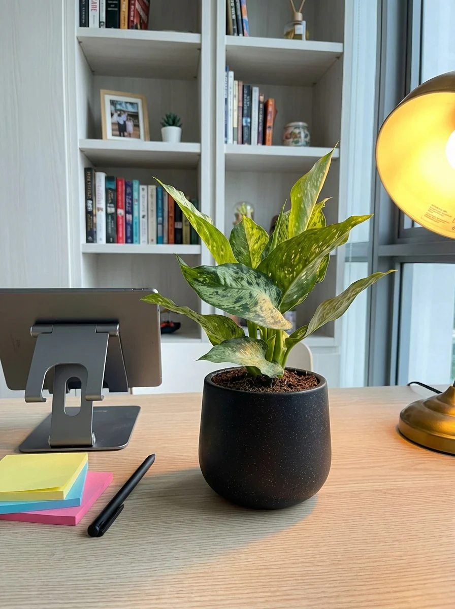 Dieffenbachia Americano - Image 2