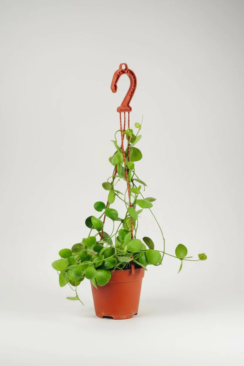 Dischidia Pectinoides - Pocket Money Plant - Image 6