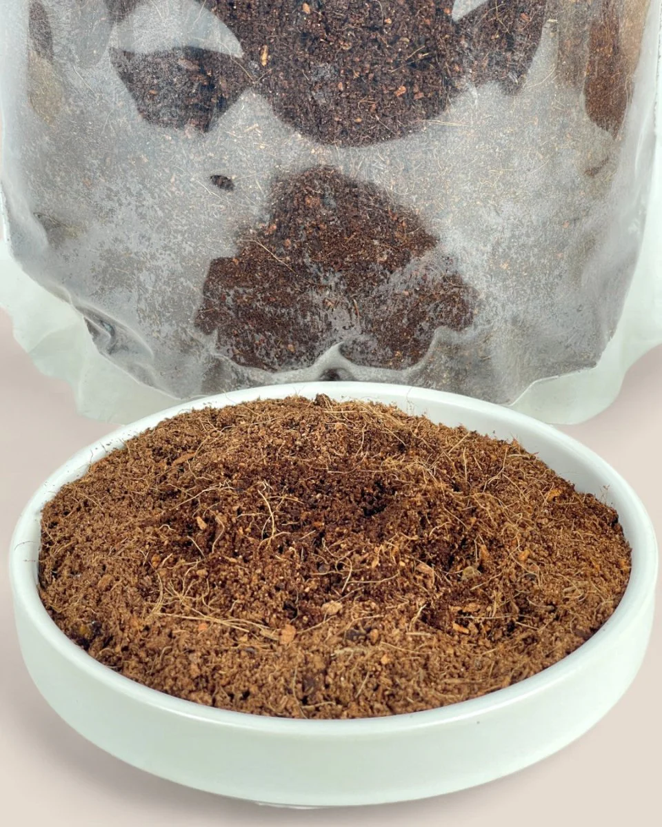 Down To Earth. 08 Coco Peat - Image 2