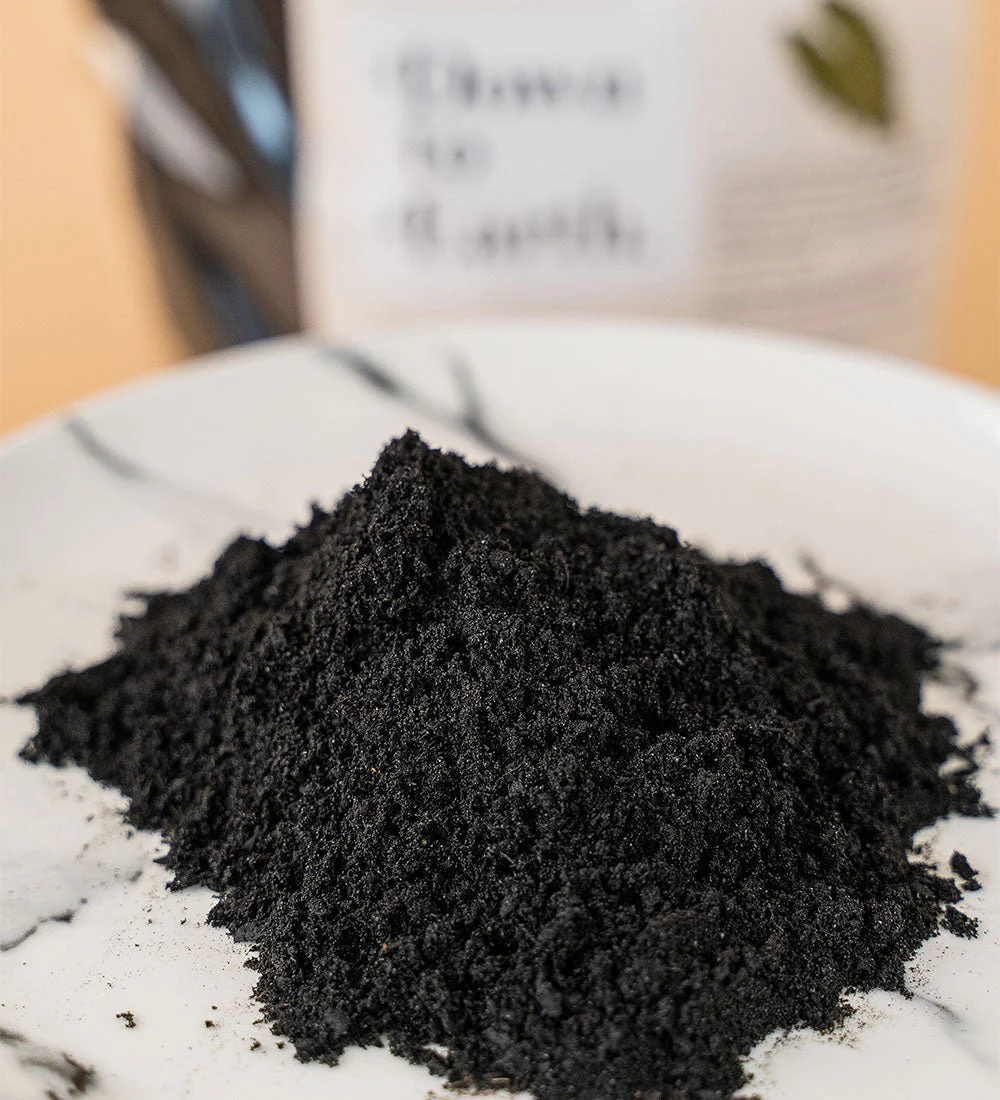 Down To Earth. 03 Organic Compost - Image 8